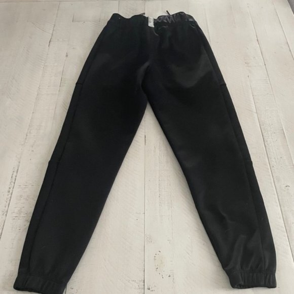 Nike Air Tracksuit Juniors - Black - Picture 9 of 10